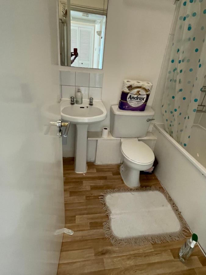 Vibrant & Cosy London Apartment Near Wembley Екстериор снимка
